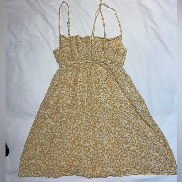 Billabong Feeling Blue Dress - Picture 3 of 4